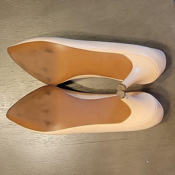 Cole Haan The Go To Park Pumps, Size 8.5 - Picture 7 of 7